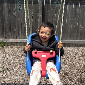 Team Page: Elias’ Pack